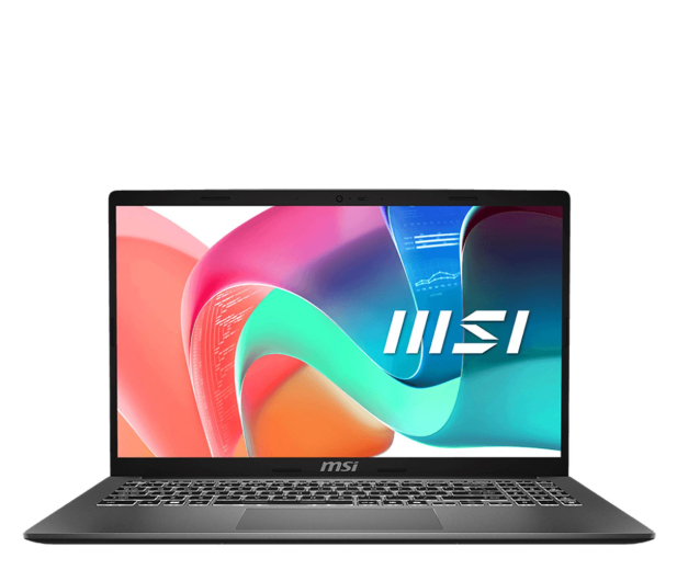 MSI Modern 15 i5-1334U/16GB/512/Win11P - 1331422 - zdjęcie 3